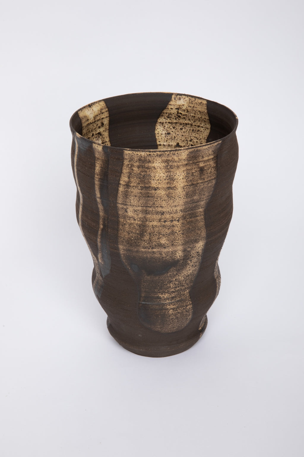 Studio Kefi - Tall vase