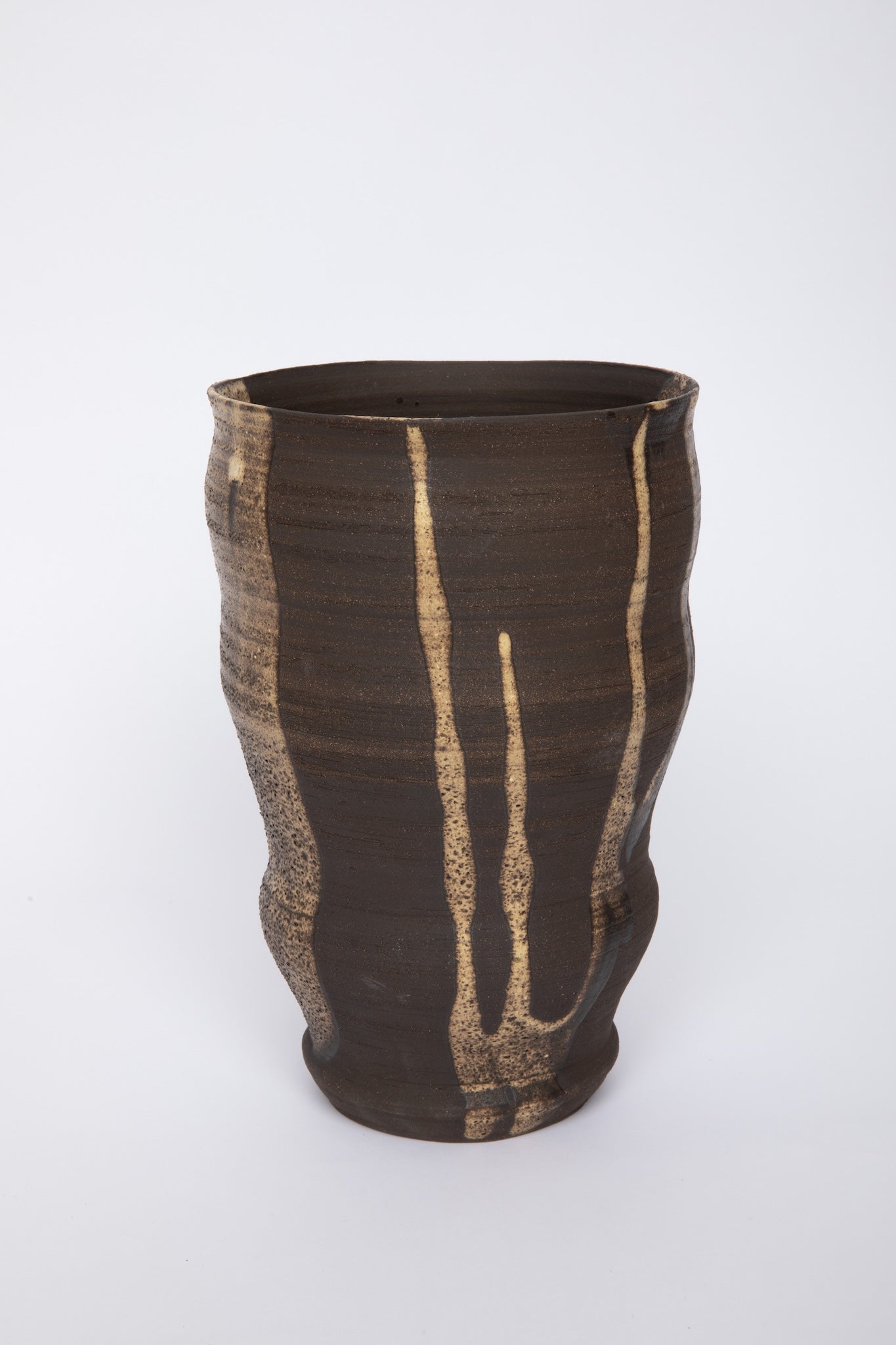 Studio Kefi - Tall vase