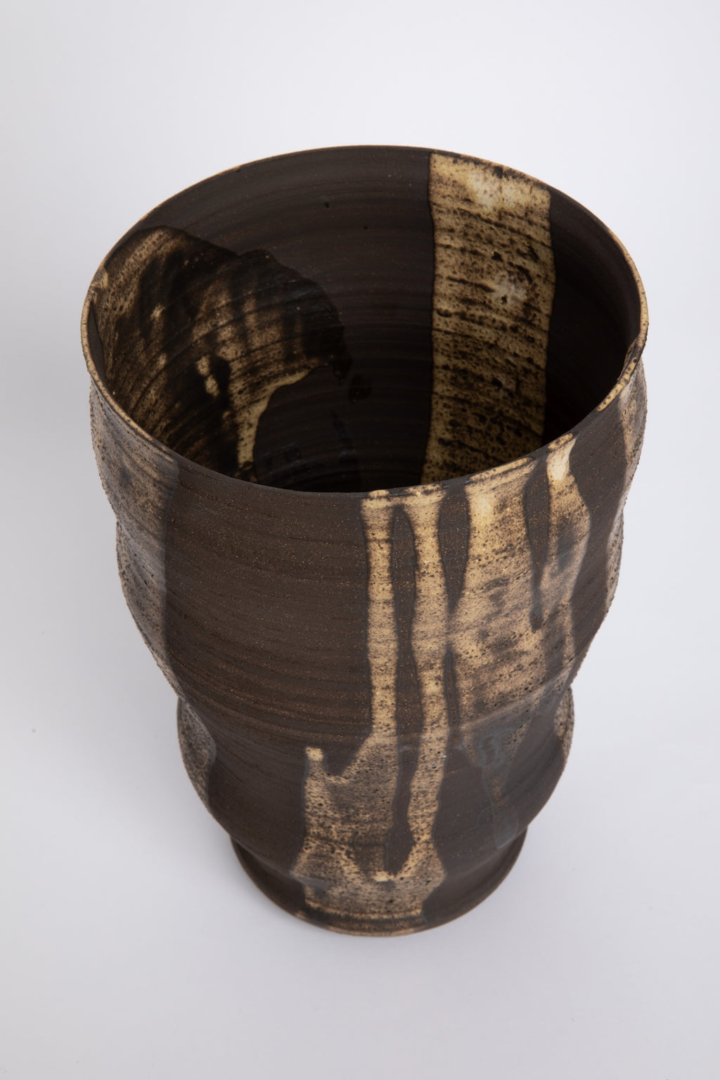 Studio Kefi - Tall vase