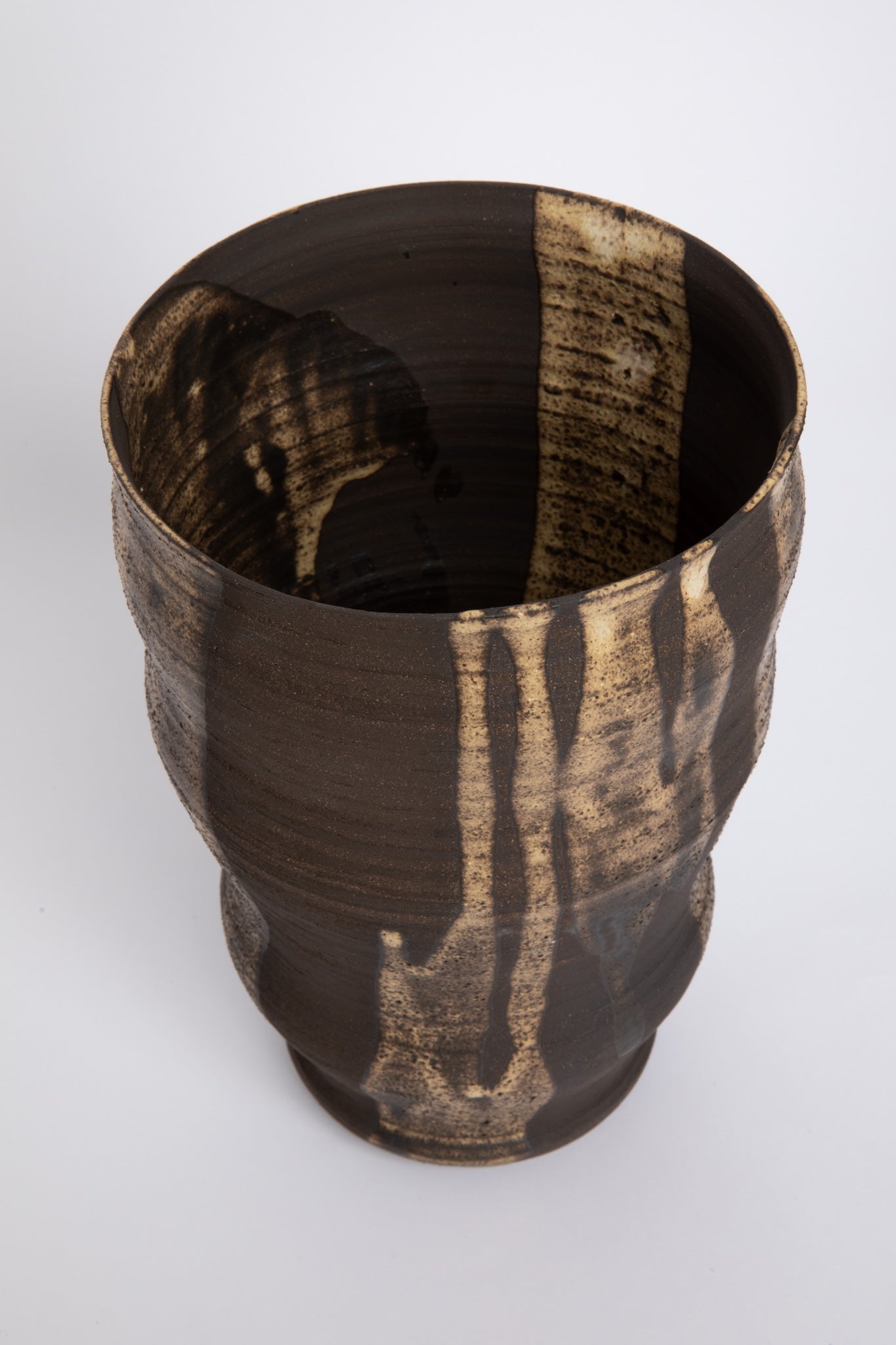 Studio Kefi - Tall vase