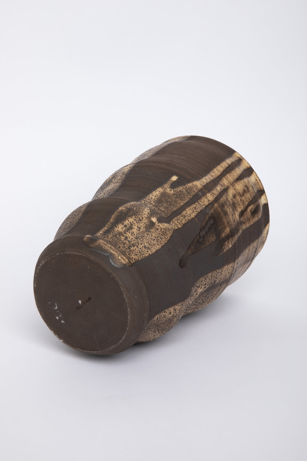 Studio Kefi - Tall vase