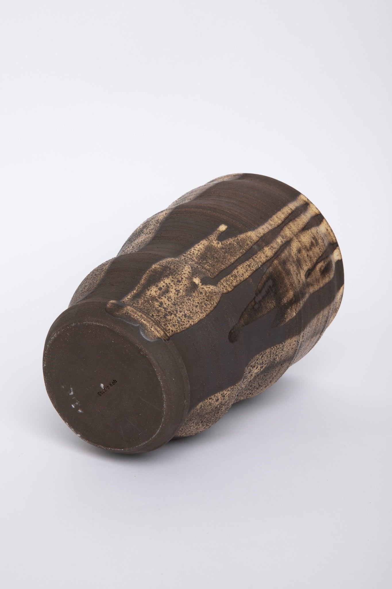 Studio Kefi - Tall vase