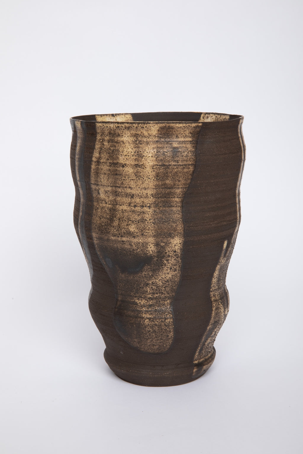 Studio Kefi - Tall vase