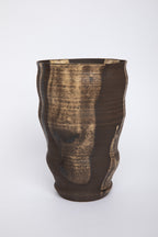 Studio Kefi - Tall vase