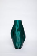 Essentia Vase - Green M