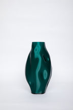 Essentia Vase - Green M