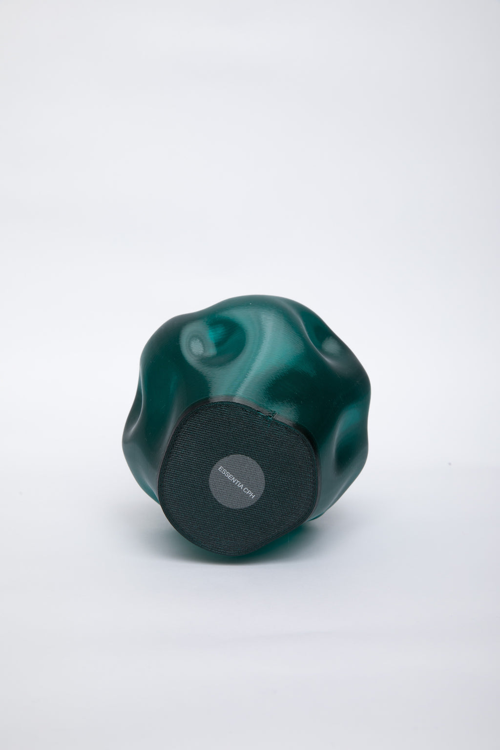 Essentia Vase - Green M
