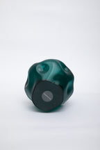 Essentia Vase - Green M
