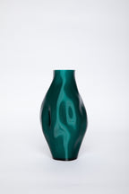 Essentia Vase - Green S