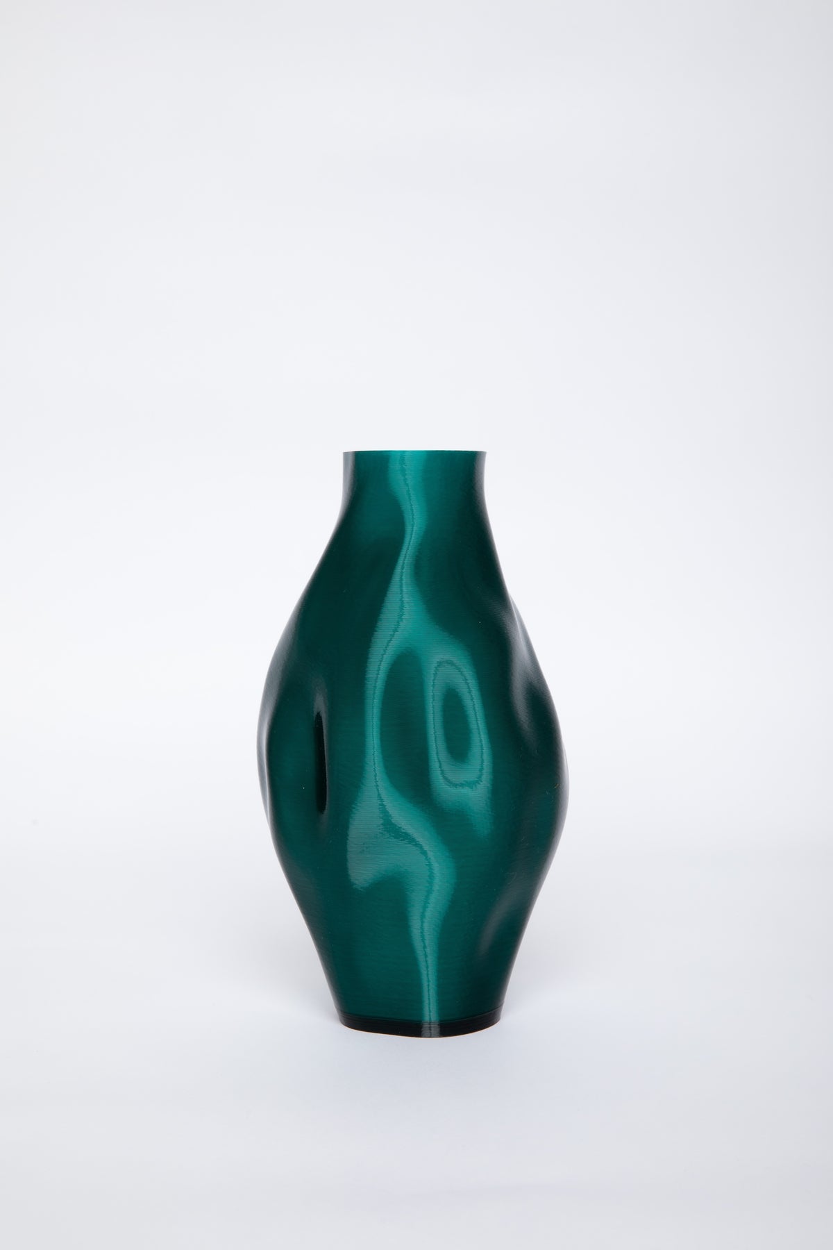 Essentia Vase - Green S