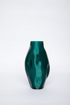 Essentia Vase - Green S