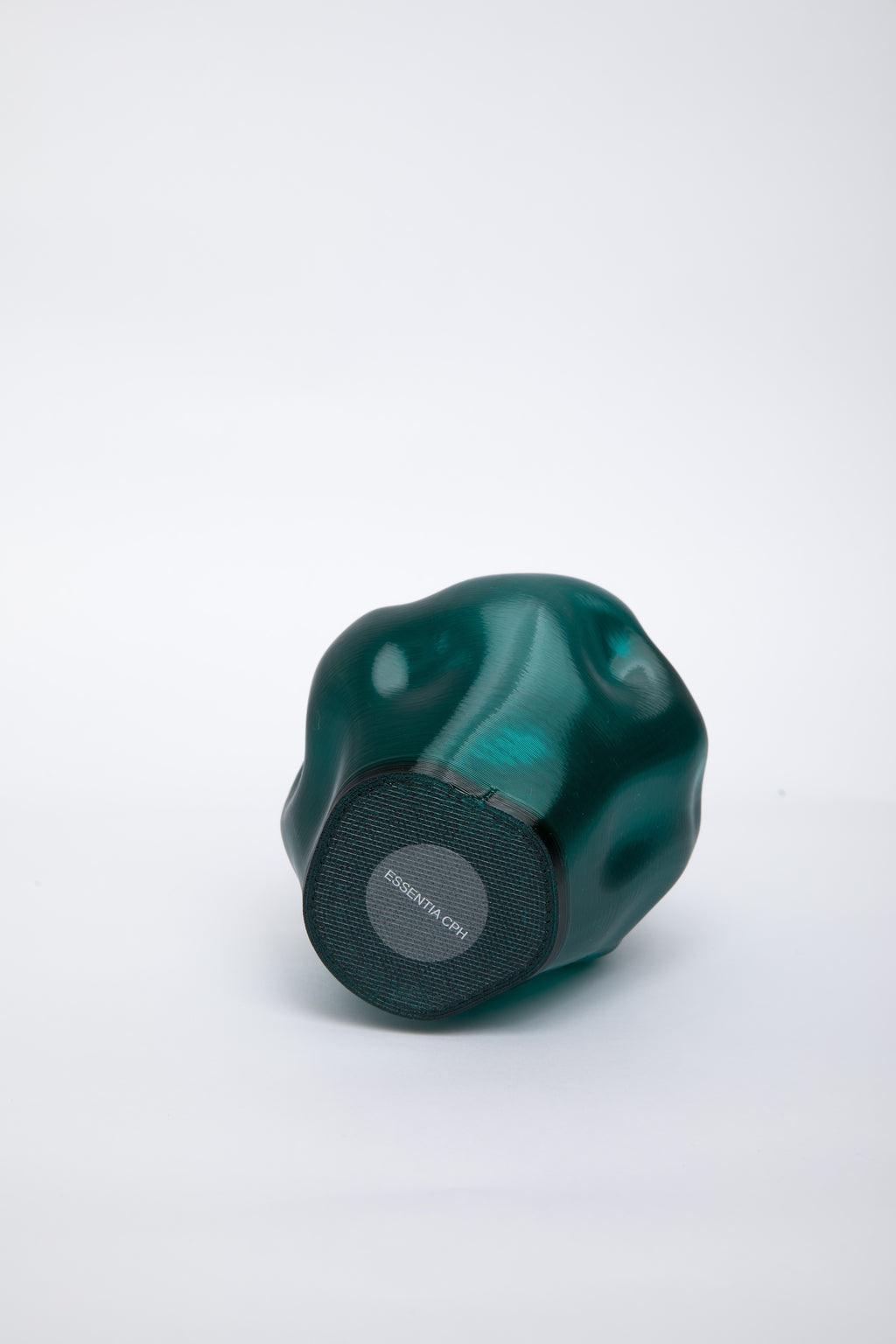 Essentia Vase - Green S