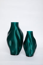 Essentia Vase - Green S