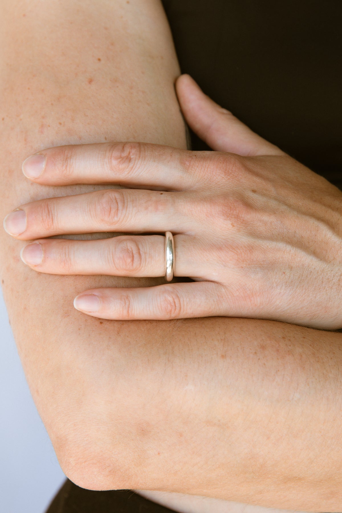 Kalt jewellery - Moonlight ring